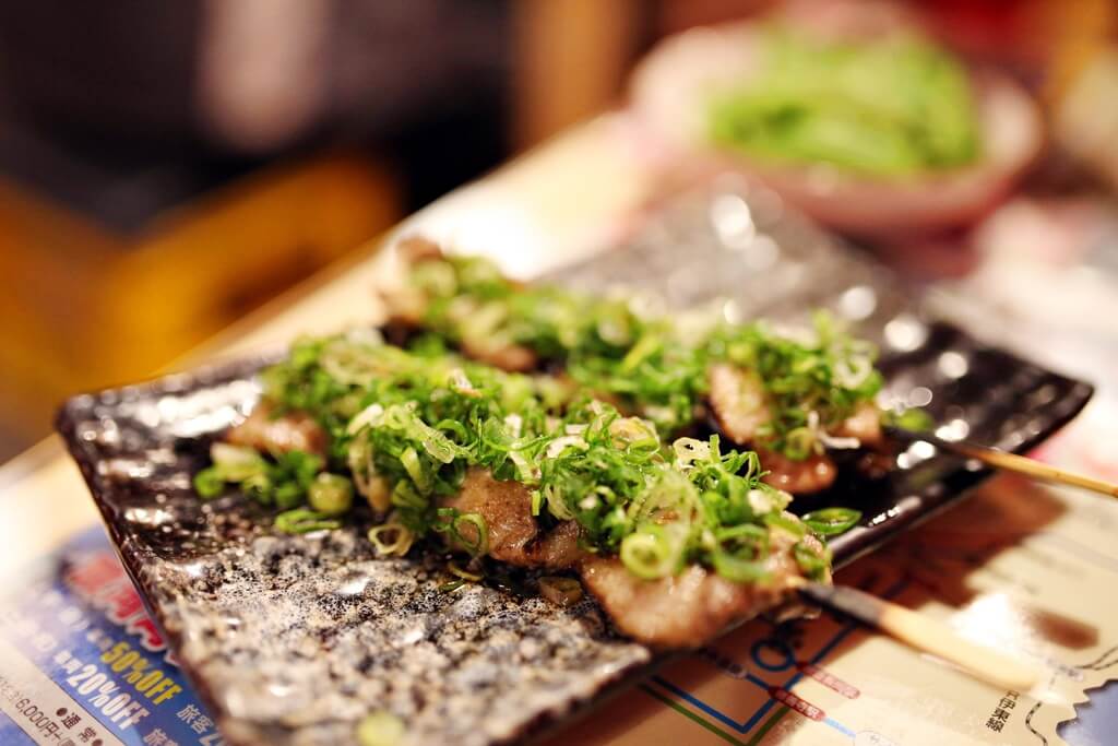 【高雄】炭樵日式串燒居酒屋│有點邪惡日式串燒.桑尼瘦不了 【高雄】炭樵日式串燒居酒屋│有點邪惡日式串燒.桑尼瘦不了