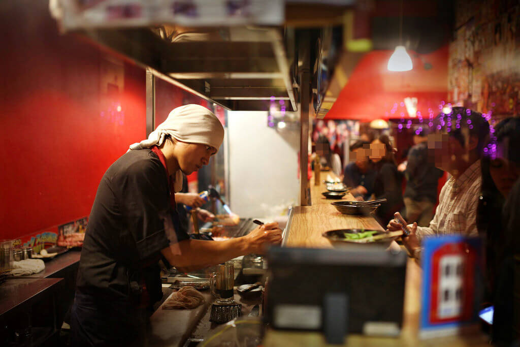 【高雄】炭樵日式串燒居酒屋│有點邪惡日式串燒.桑尼瘦不了 【高雄】炭樵日式串燒居酒屋│有點邪惡日式串燒.桑尼瘦不了