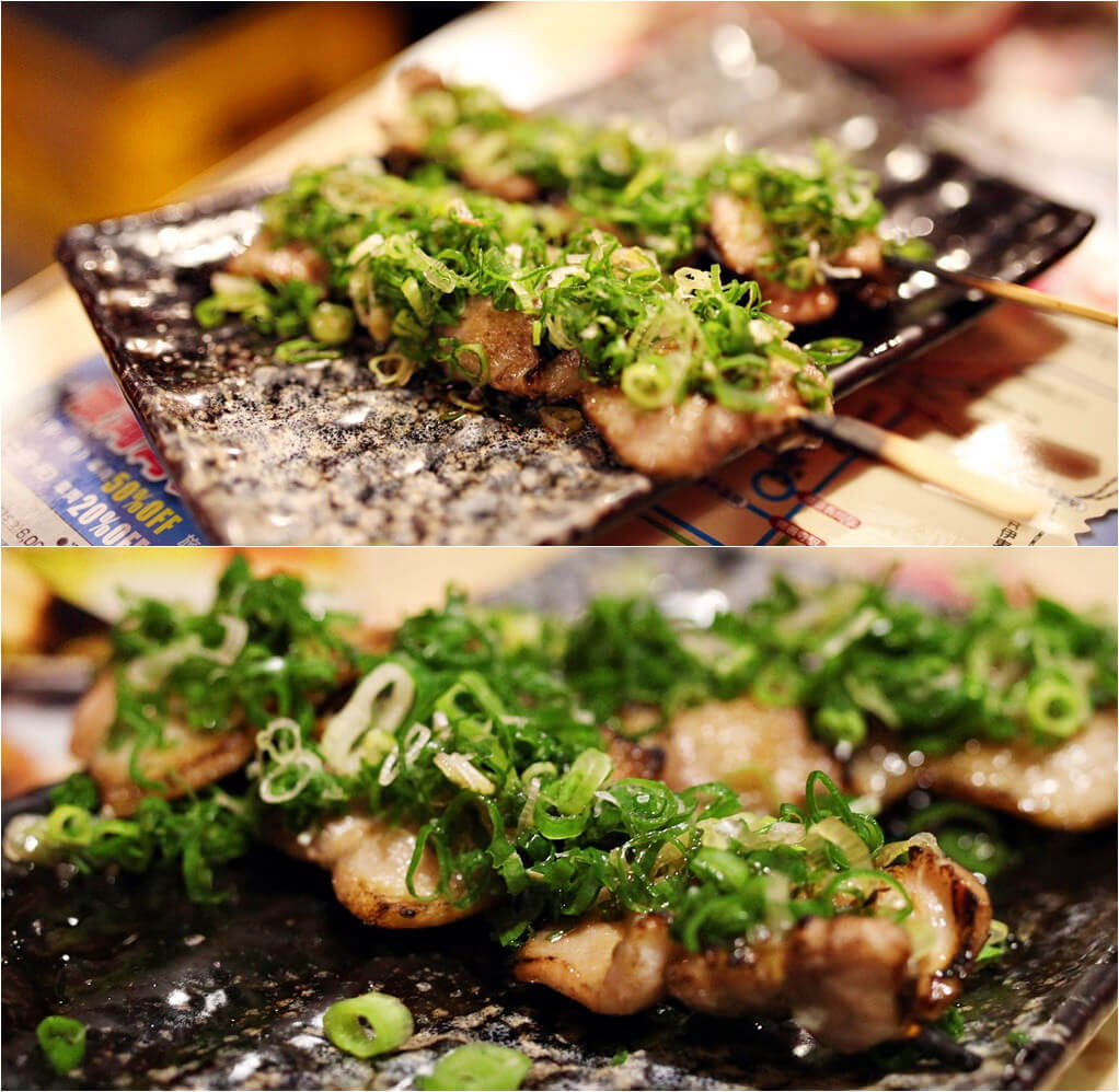 【高雄】炭樵日式串燒居酒屋│有點邪惡日式串燒.桑尼瘦不了 【高雄】炭樵日式串燒居酒屋│有點邪惡日式串燒.桑尼瘦不了