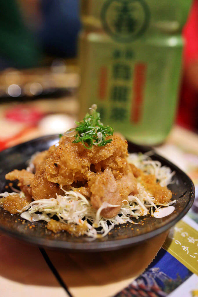 【高雄】炭樵日式串燒居酒屋│有點邪惡日式串燒.桑尼瘦不了 【高雄】炭樵日式串燒居酒屋│有點邪惡日式串燒.桑尼瘦不了