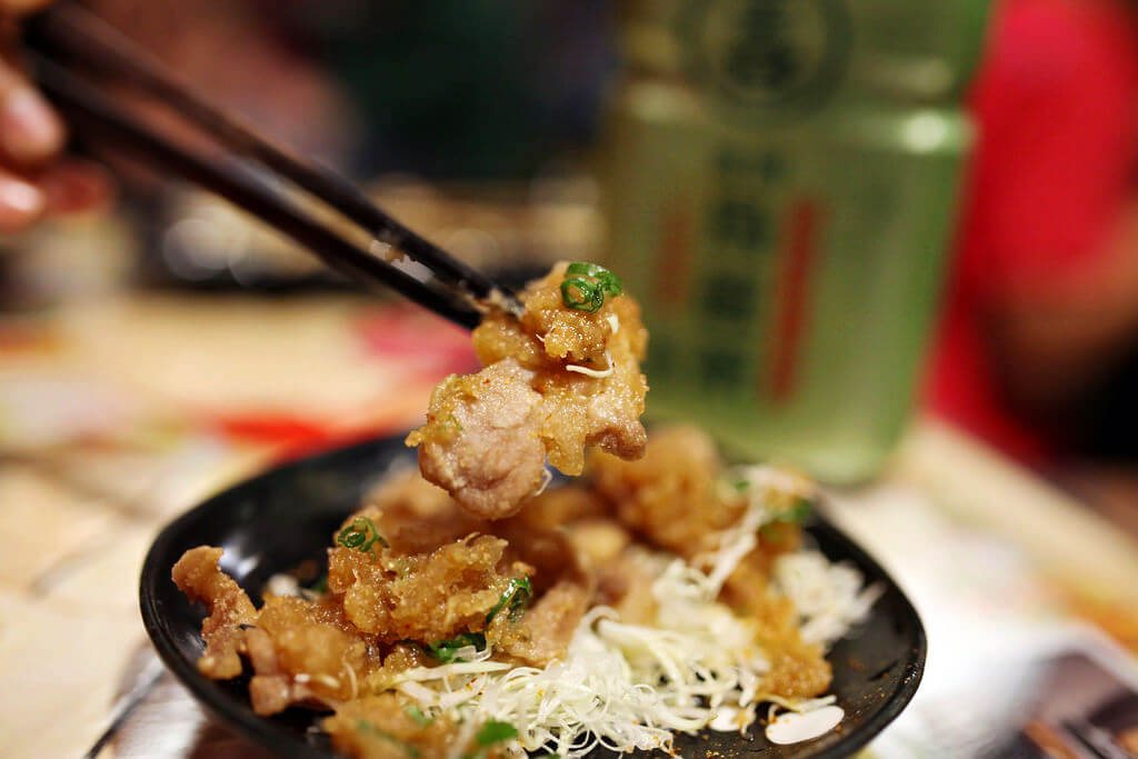 【高雄】炭樵日式串燒居酒屋│有點邪惡日式串燒.桑尼瘦不了 【高雄】炭樵日式串燒居酒屋│有點邪惡日式串燒.桑尼瘦不了