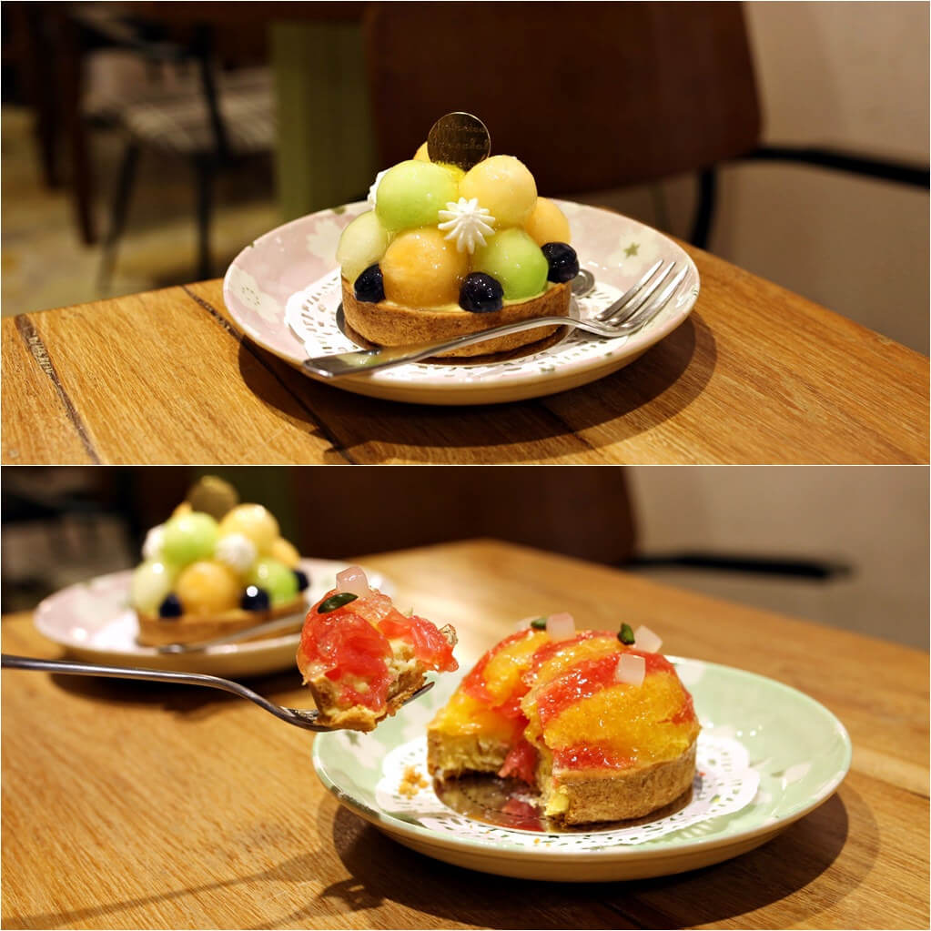 【高雄】波波莉可洋菓子│甜在心浪漫洋菓子.桑尼瘦不了 【高雄】波波莉可洋菓子│甜在心浪漫洋菓子.桑尼瘦不了