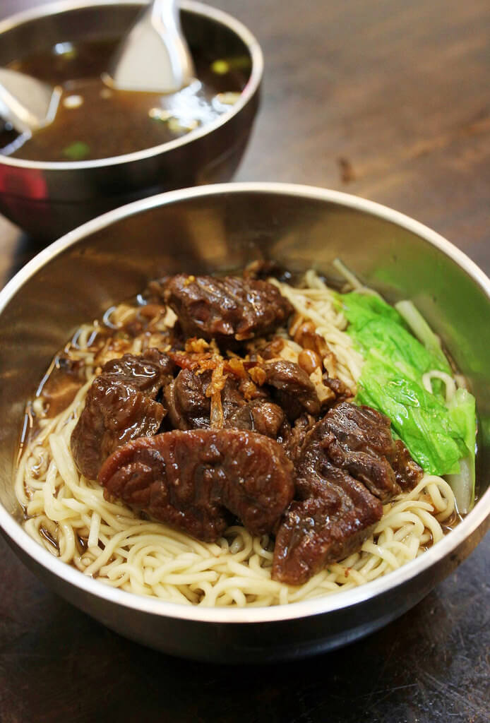 【高雄】珍味牛肉麵館│舉世無雙酸豆辣炒飯.桑尼瘦不了 【高雄】珍味牛肉麵館│舉世無雙酸豆辣炒飯.桑尼瘦不了