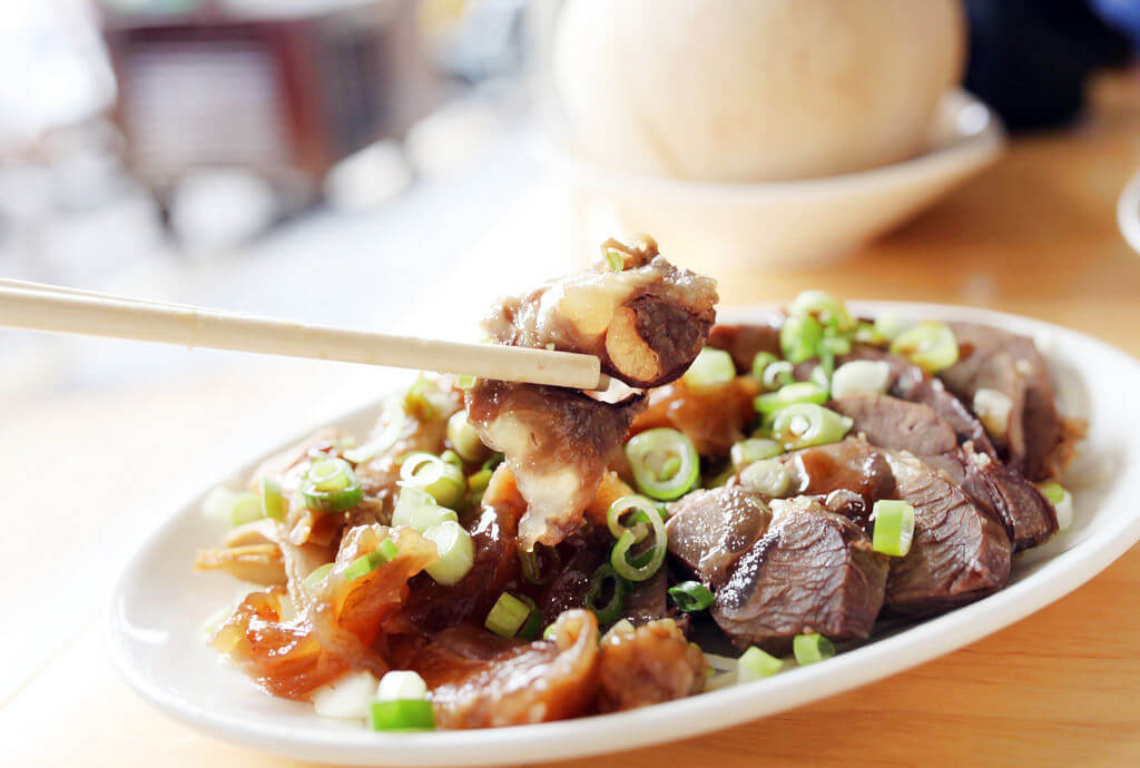 【墾丁】牛肉三│原住民手作牛肉麵.桑尼瘦不了 【墾丁】牛肉三│原住民手作牛肉麵.桑尼瘦不了