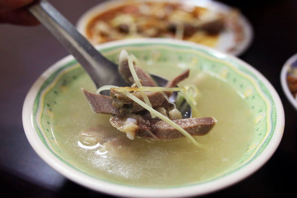 【高雄】鶴味道│松阪豬炭燒肉燥飯.桑尼瘦不了 【高雄】鶴味道│松阪豬炭燒肉燥飯.桑尼瘦不了