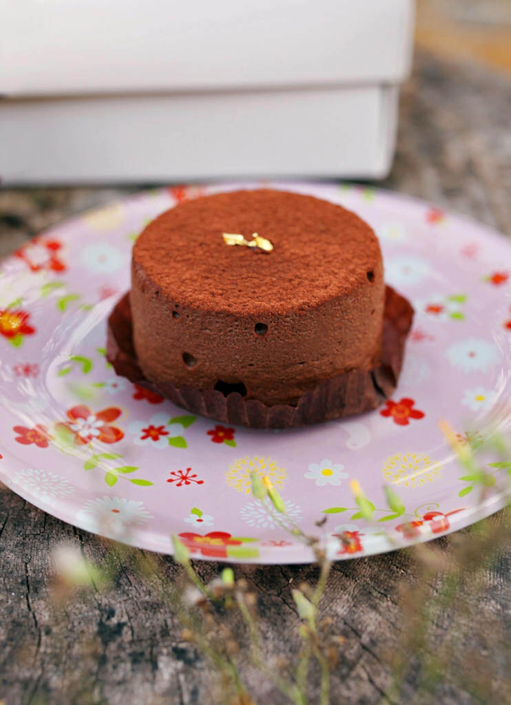 【高雄】春光明媚起司蛋糕│媽咪親子烘焙學苑．桑尼瘦不了