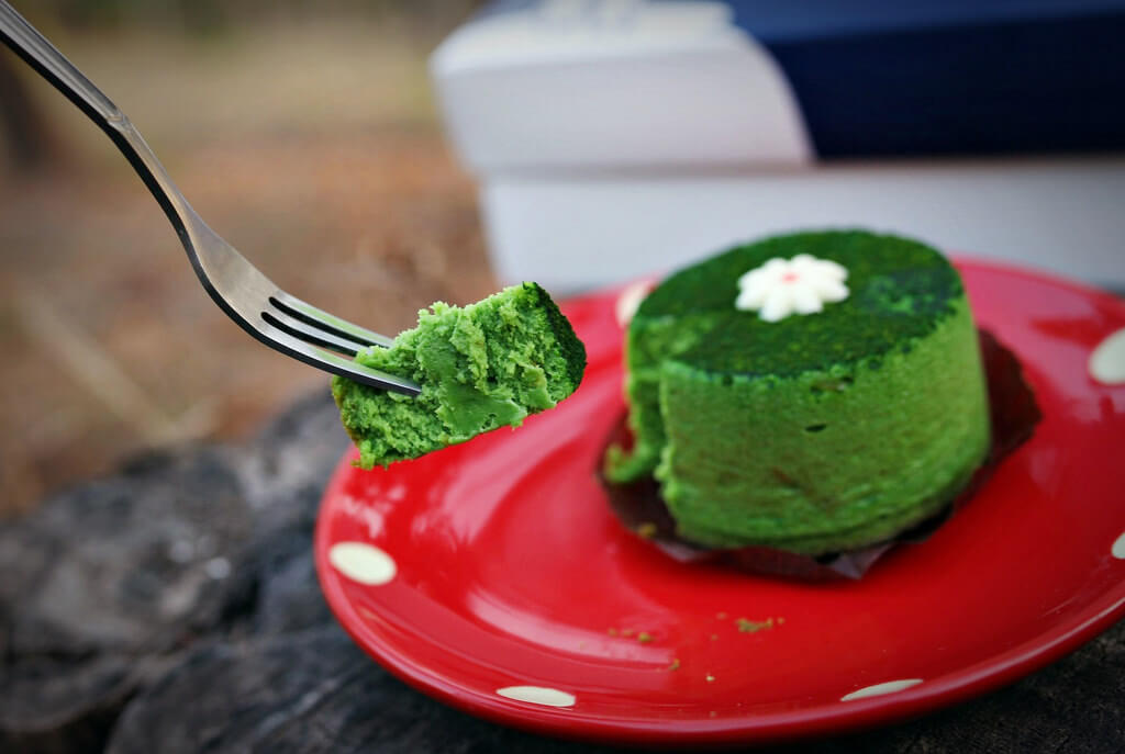 【高雄】春光明媚起司蛋糕│媽咪親子烘焙學苑．桑尼瘦不了