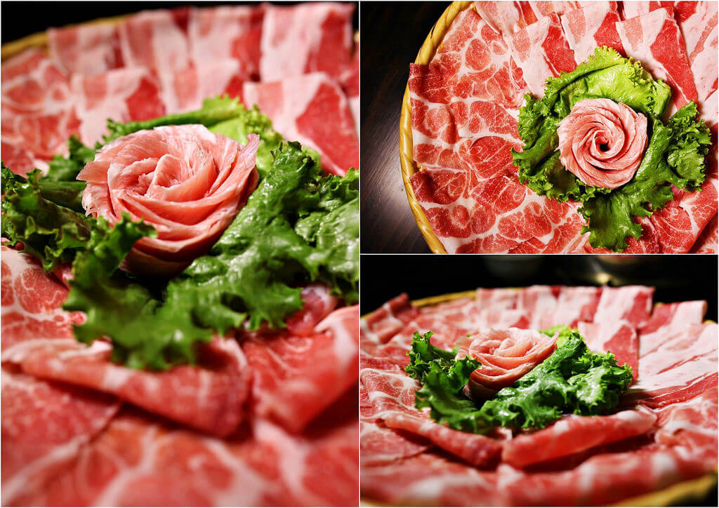 【高雄】賽門汕頭火鍋│聞香下馬、大口吃肉．桑尼瘦不了