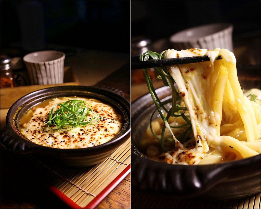 【高雄】九日串燒│黃金日式精準烤功│渡輪站旁串燒小店．桑尼瘦不了