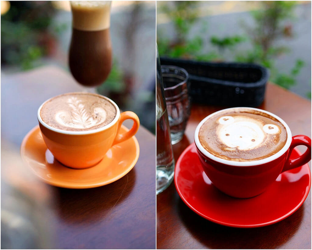 【高雄】Valuar Cafe’ 法茹爾咖啡│奔放英式穀倉饗宴│炸魚薯條．桑尼瘦不了