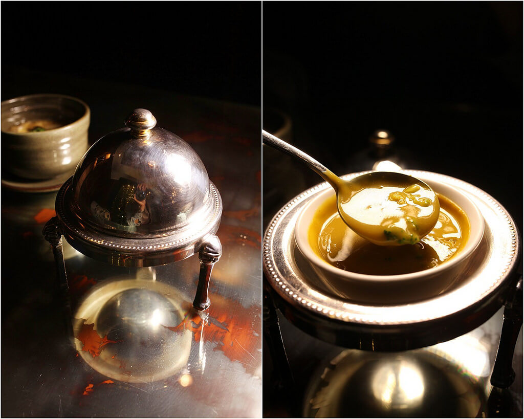 【高雄】鈺善閣│老佛爺也瘋狂的蔬食滿漢大餐│頂級素食盛宴．桑尼瘦不了