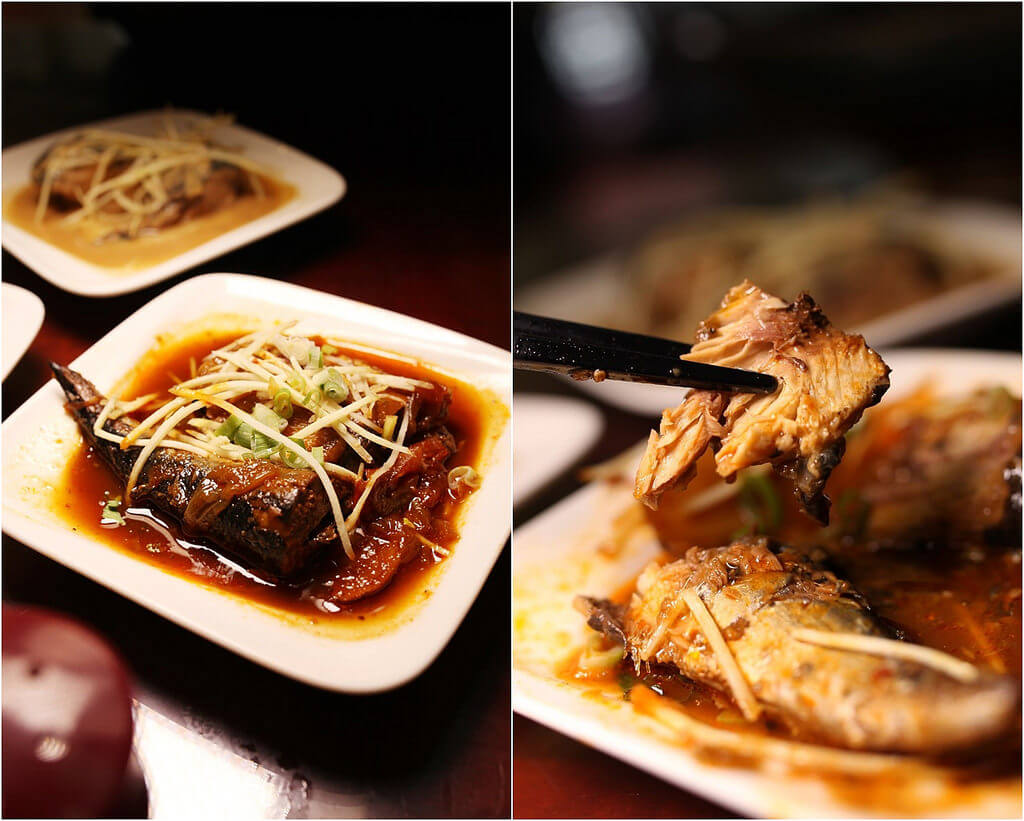 【高雄】南方小店│熱情大姊的豐盛海產熱粥│傳統廟會飯湯．桑尼瘦不了