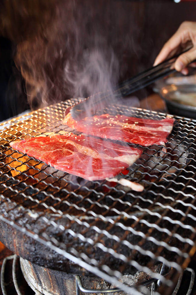 【高雄】野饌日式炭火燒肉│燒肉海鮮生啤哈根達斯吃到爆.桑尼瘦不了 【高雄】野饌日式炭火燒肉│燒肉海鮮生啤哈根達斯吃到爆.桑尼瘦不了