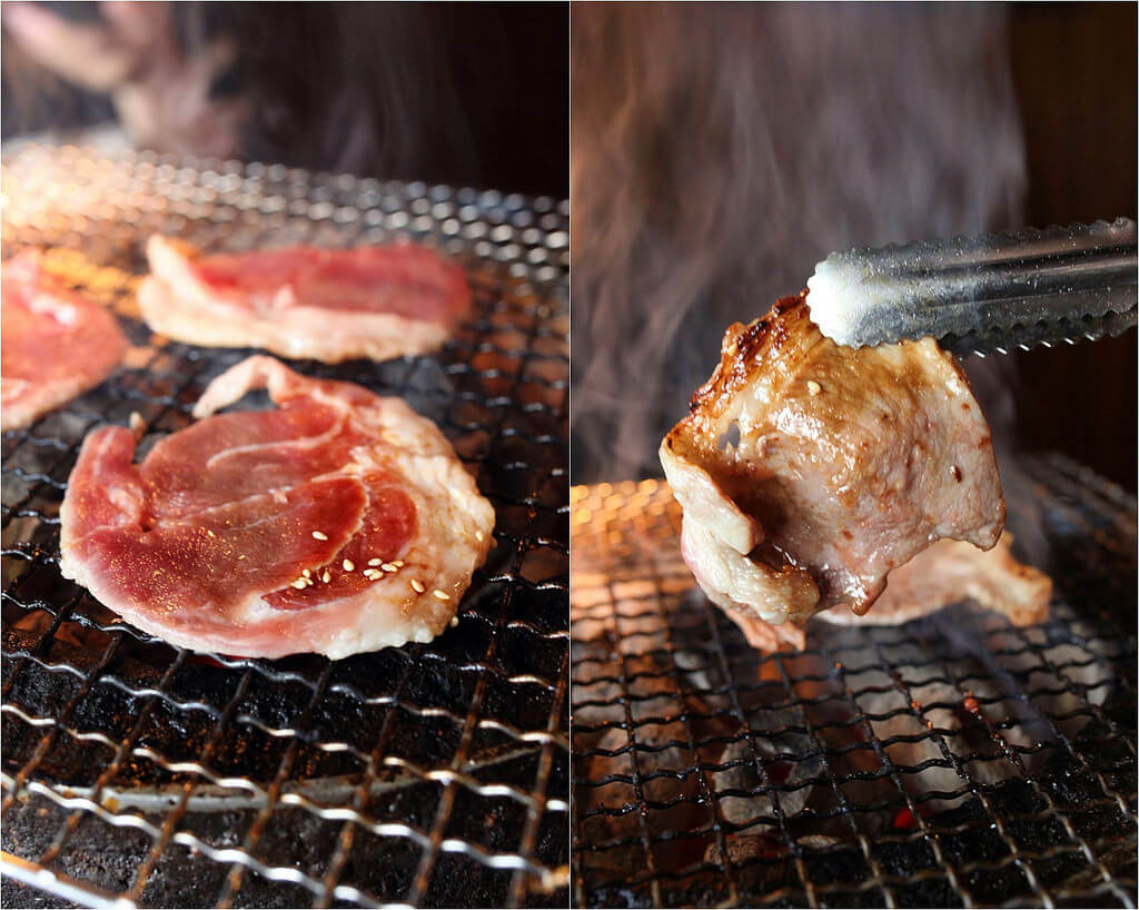 【高雄】野饌日式炭火燒肉│燒肉海鮮生啤哈根達斯吃到爆.桑尼瘦不了 【高雄】野饌日式炭火燒肉│燒肉海鮮生啤哈根達斯吃到爆.桑尼瘦不了