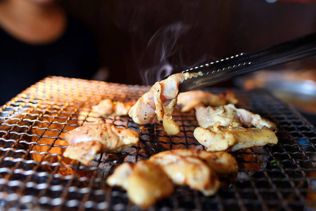【高雄】野饌日式炭火燒肉│燒肉海鮮生啤哈根達斯吃到爆.桑尼瘦不了 【高雄】野饌日式炭火燒肉│燒肉海鮮生啤哈根達斯吃到爆.桑尼瘦不了