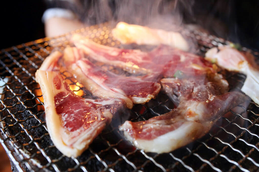 【高雄】野饌日式炭火燒肉│燒肉海鮮生啤哈根達斯吃到爆.桑尼瘦不了 【高雄】野饌日式炭火燒肉│燒肉海鮮生啤哈根達斯吃到爆.桑尼瘦不了