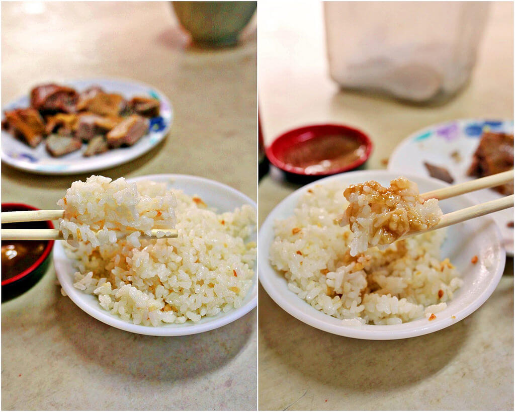 【高雄】詹記鴨肉飯│林園市場老牌鴨肉飯│一碗$10元吃翻天.桑尼瘦不了 【高雄】詹記鴨肉飯│林園市場老牌鴨肉飯│一碗$10元吃翻天.桑尼瘦不了