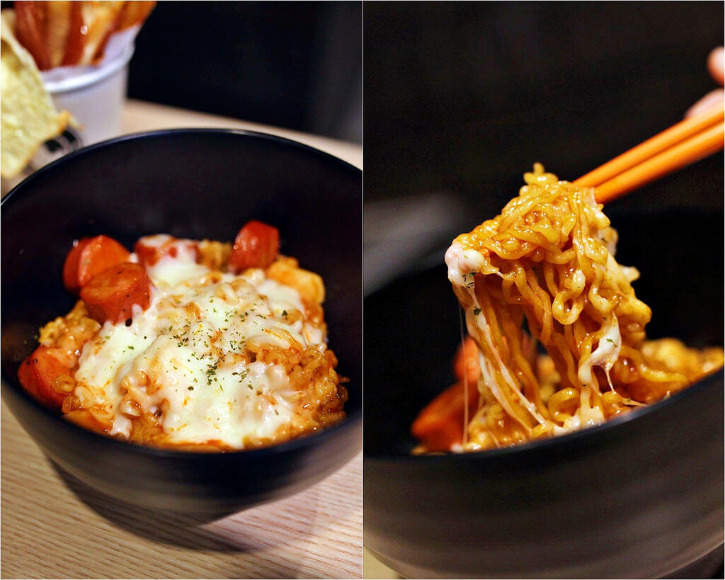 【高雄】韓館仁川-韓食夜宵│層層疊疊超脆韓國炸魚板.桑尼瘦不了 【高雄】韓館仁川-韓食夜宵│層層疊疊超脆韓國炸魚板.桑尼瘦不了