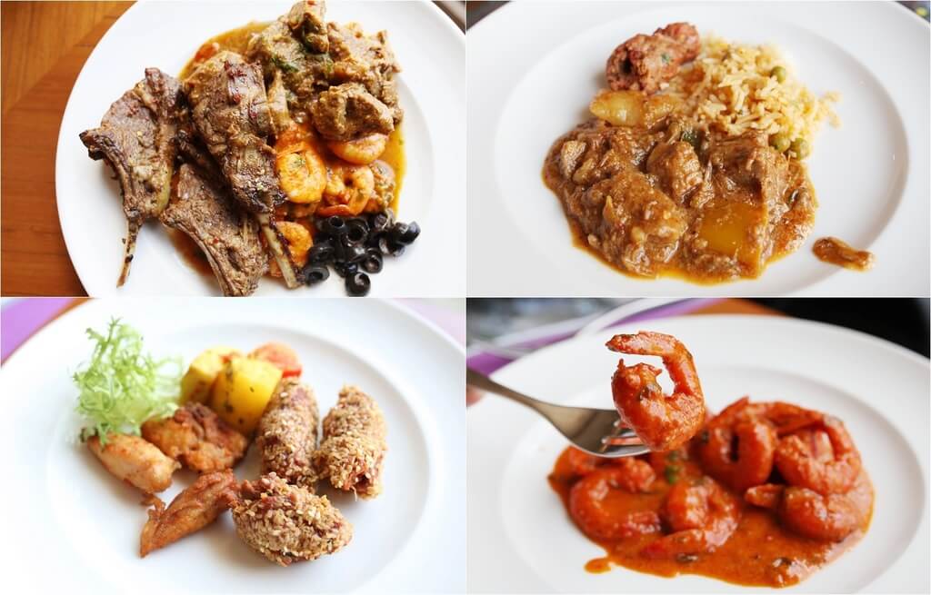 【高雄】星亞自助餐│辛心香印印度美食節│印度菜吃翻天.桑尼瘦不了 【高雄】星亞自助餐│辛心香印印度美食節│印度菜吃翻天.桑尼瘦不了