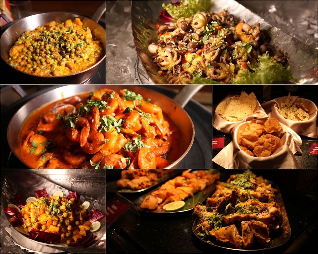 【高雄】星亞自助餐│辛心香印印度美食節│印度菜吃翻天.桑尼瘦不了 【高雄】星亞自助餐│辛心香印印度美食節│印度菜吃翻天.桑尼瘦不了