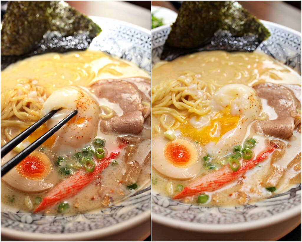【高雄】岩葉拉麵 華夏店│青春回憶呼嚕呼嚕拉麵│平價拉麵.桑尼瘦不了 【高雄】岩葉拉麵 華夏店│青春回憶呼嚕呼嚕拉麵│平價拉麵.桑尼瘦不了