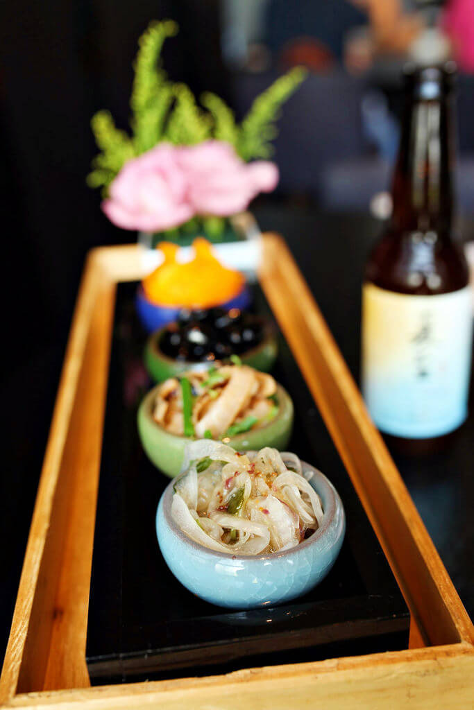 【高雄】ikki藝奇新日本料理│夏季創意日本料理│宇治抹茶祭.桑尼瘦不了 【高雄】ikki藝奇新日本料理│夏季創意日本料理│宇治抹茶祭.桑尼瘦不了