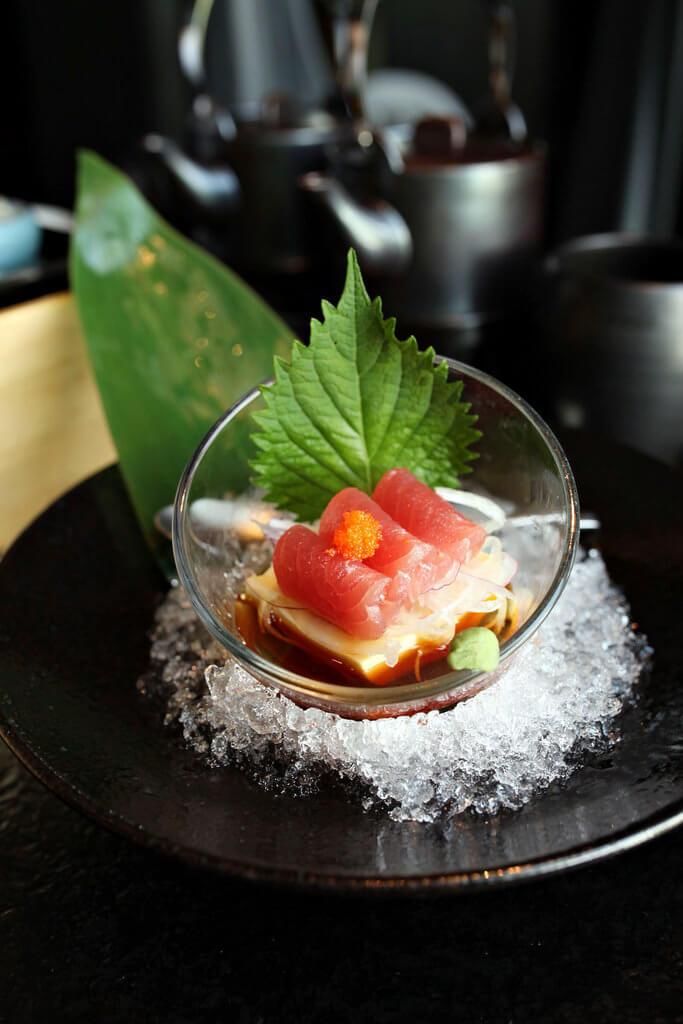 【高雄】ikki藝奇新日本料理│夏季創意日本料理│宇治抹茶祭.桑尼瘦不了 【高雄】ikki藝奇新日本料理│夏季創意日本料理│宇治抹茶祭.桑尼瘦不了