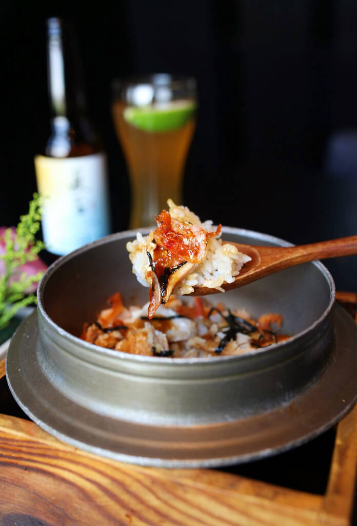 【高雄】ikki藝奇新日本料理│夏季創意日本料理│宇治抹茶祭.桑尼瘦不了 【高雄】ikki藝奇新日本料理│夏季創意日本料理│宇治抹茶祭.桑尼瘦不了