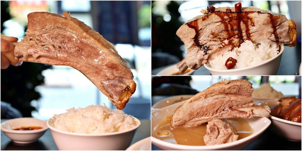 【高雄】星洲正宗肉骨茶│霸王龍等級巨型肉骨│新加坡式肉骨茶.桑尼瘦不了 【高雄】星洲正宗肉骨茶│霸王龍等級巨型肉骨│新加坡式肉骨茶.桑尼瘦不了