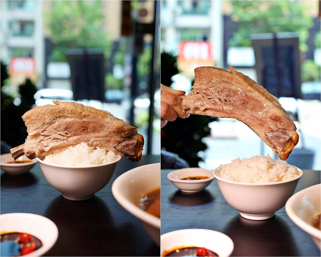 【高雄】星洲正宗肉骨茶│霸王龍等級巨型肉骨│新加坡式肉骨茶.桑尼瘦不了 【高雄】星洲正宗肉骨茶│霸王龍等級巨型肉骨│新加坡式肉骨茶.桑尼瘦不了