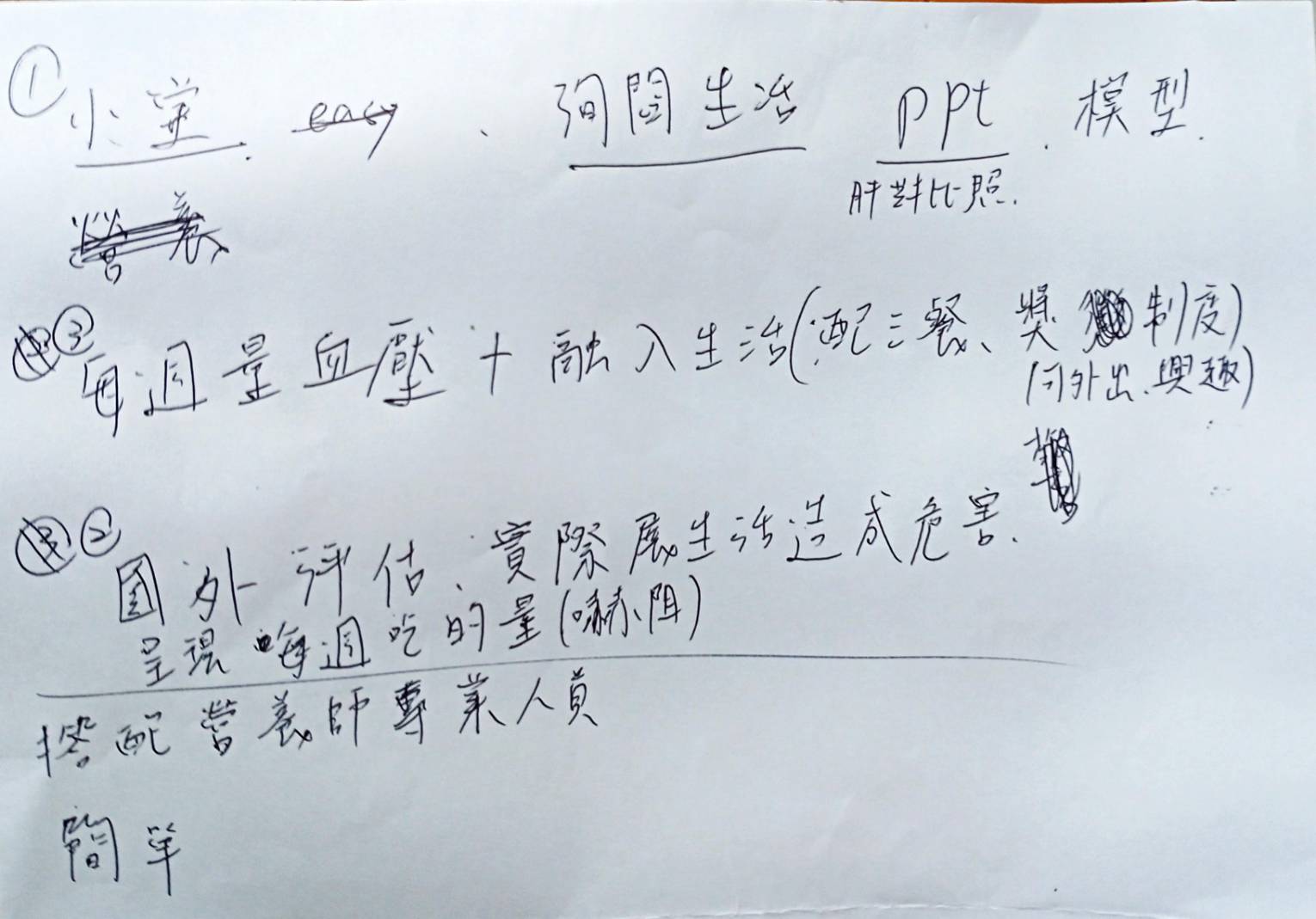 2025北醫 高齡健康 申請面試流程-2025 2025北醫 高齡健康 申請面試流程-2025