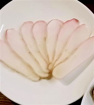 食譜【薑雞湯(將軍湯)】 ，品嚐幸福的滋味！-食譜\