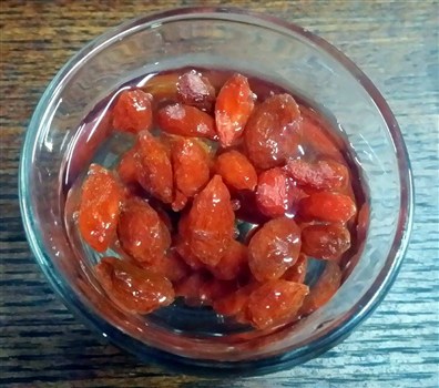 食譜【薑雞湯(將軍湯)】 ，品嚐幸福的滋味！-食譜\