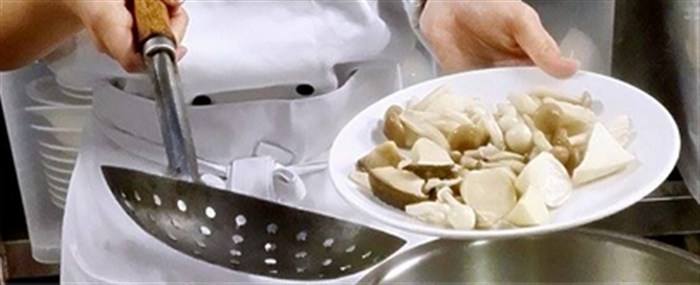 食譜【薑雞湯(將軍湯)】 ，品嚐幸福的滋味！-食譜\