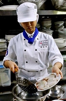 食譜【薑雞湯(將軍湯)】 ，品嚐幸福的滋味！-食譜\