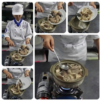 食譜【薑雞湯(將軍湯)】 ，品嚐幸福的滋味！-食譜\