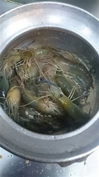食譜【香Q嗆辣胡椒蝦】，香,Q,嗆辣！-胡椒蝦