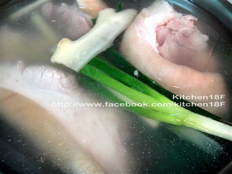 食譜【滷豬腳】,滷出Q嫩好口感!-食譜 食譜【滷豬腳】,滷出Q嫩好口感!-食譜