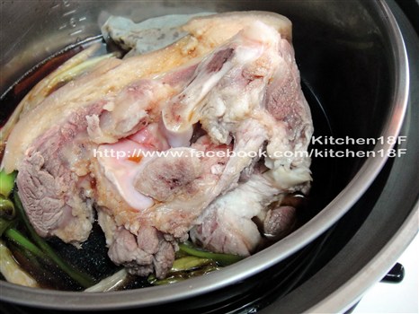 食譜【滷豬腳】,滷出Q嫩好口感!-食譜 食譜【滷豬腳】,滷出Q嫩好口感!-食譜
