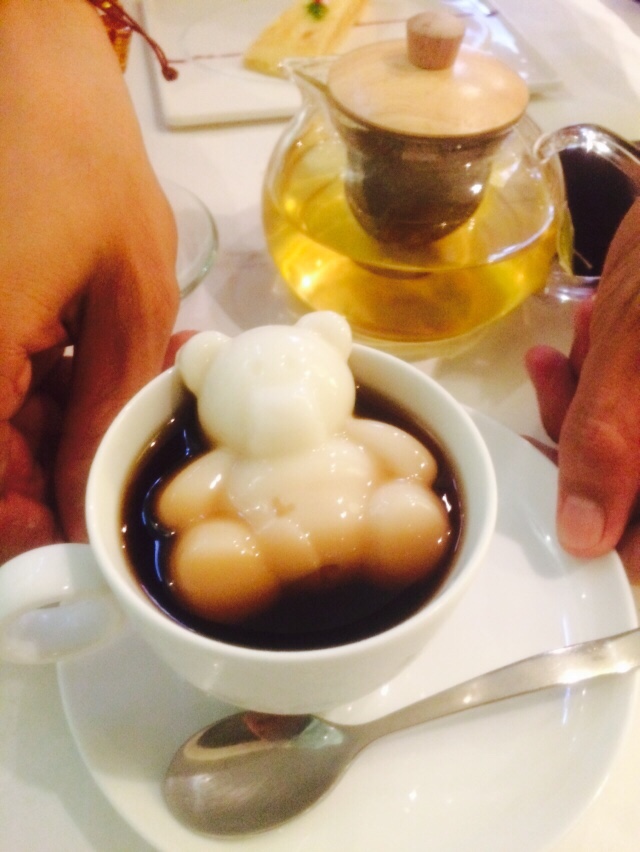 舒果新米蘭蔬食(台南府前店)-水果