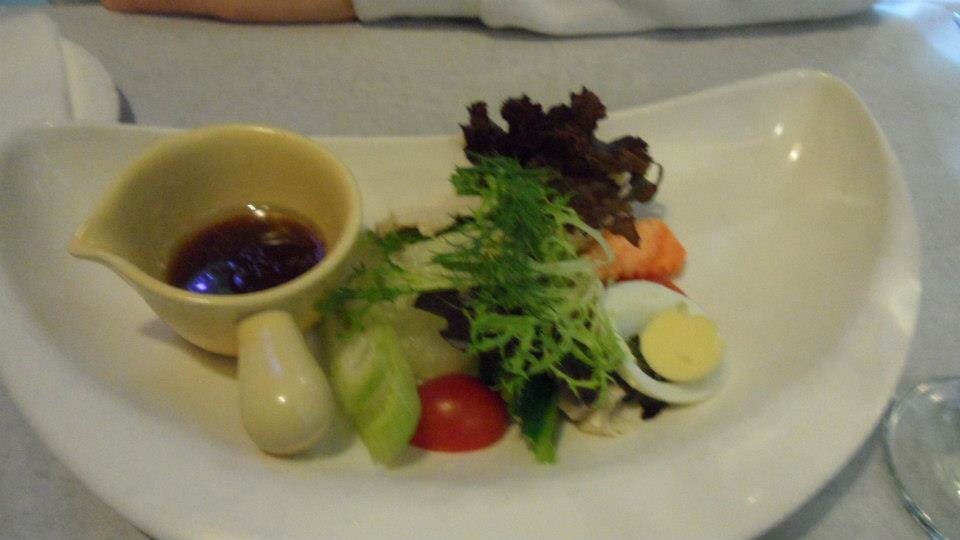 歐加里咖啡簡餐(成大巷弄)-成大