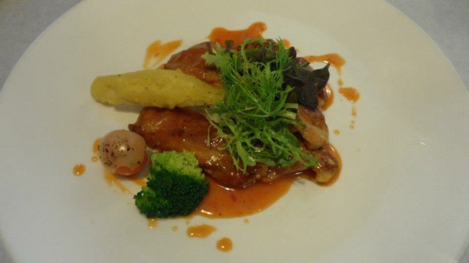 歐加里咖啡簡餐(成大巷弄)-成大