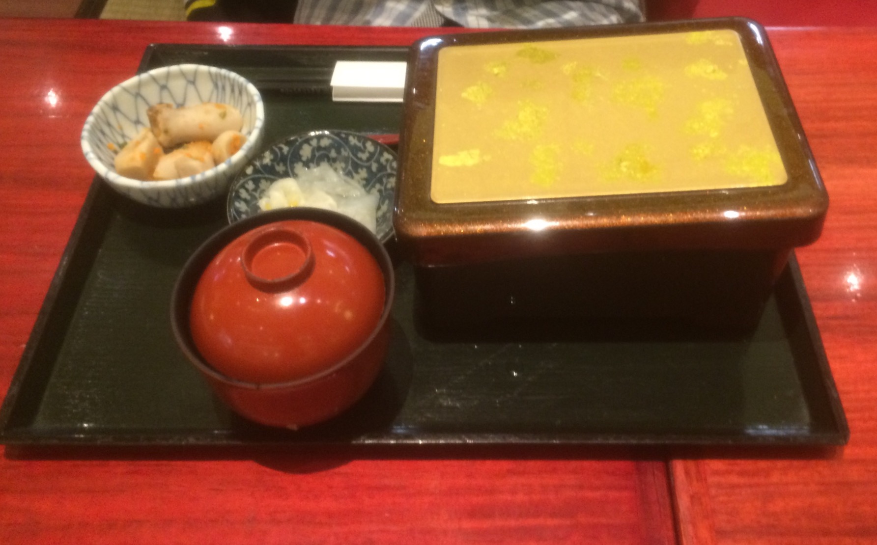 麻布茶房(南紡夢時代)-日式料理