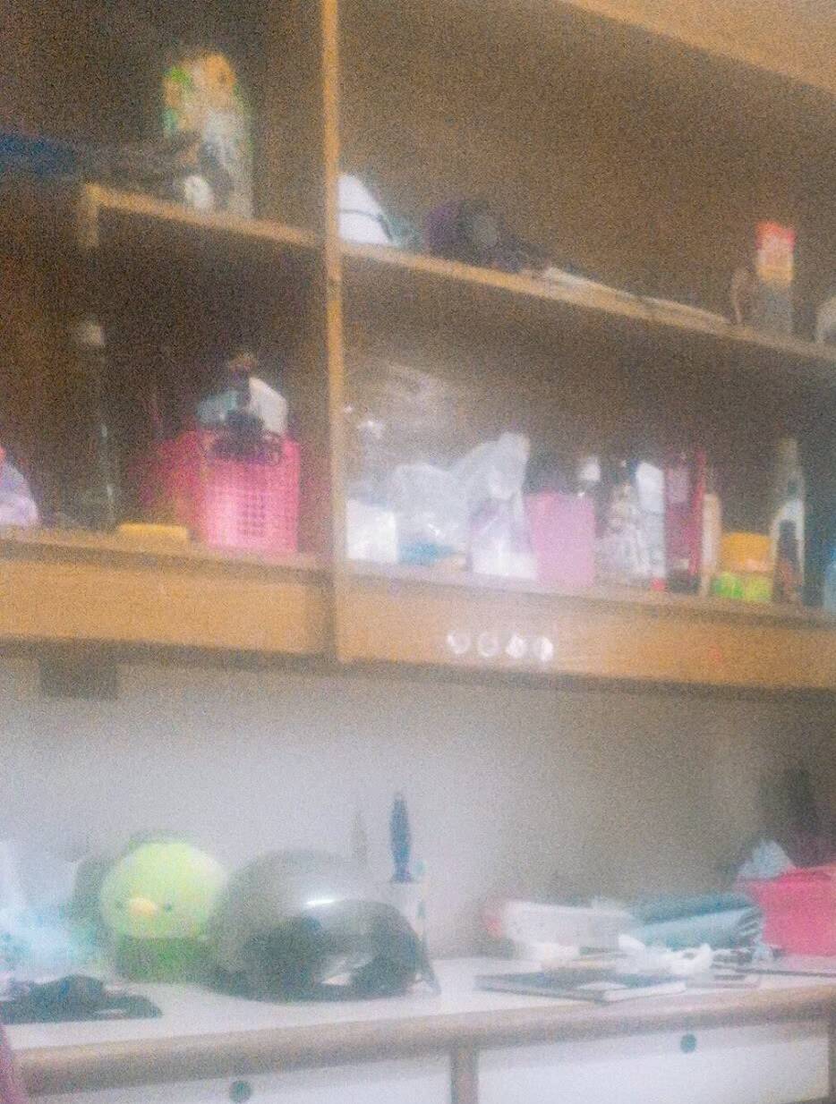 宜蘭大學_園藝系_宿舍準備-入住宿舍 宜蘭大學_園藝系_宿舍準備-入住宿舍