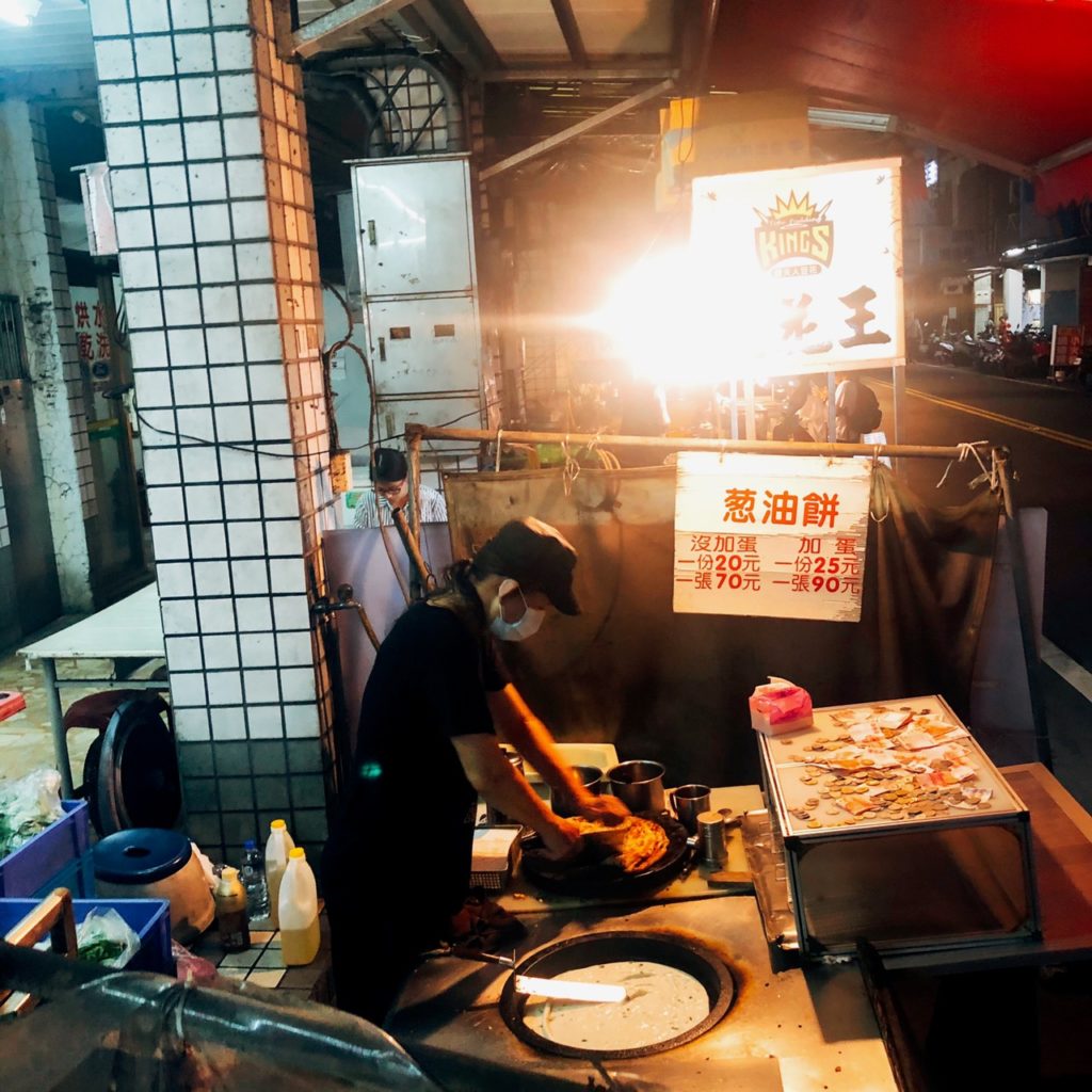 [中原大學]夜市必吃美食？！？！讓在地人告訴你！！！PART7-中原大學