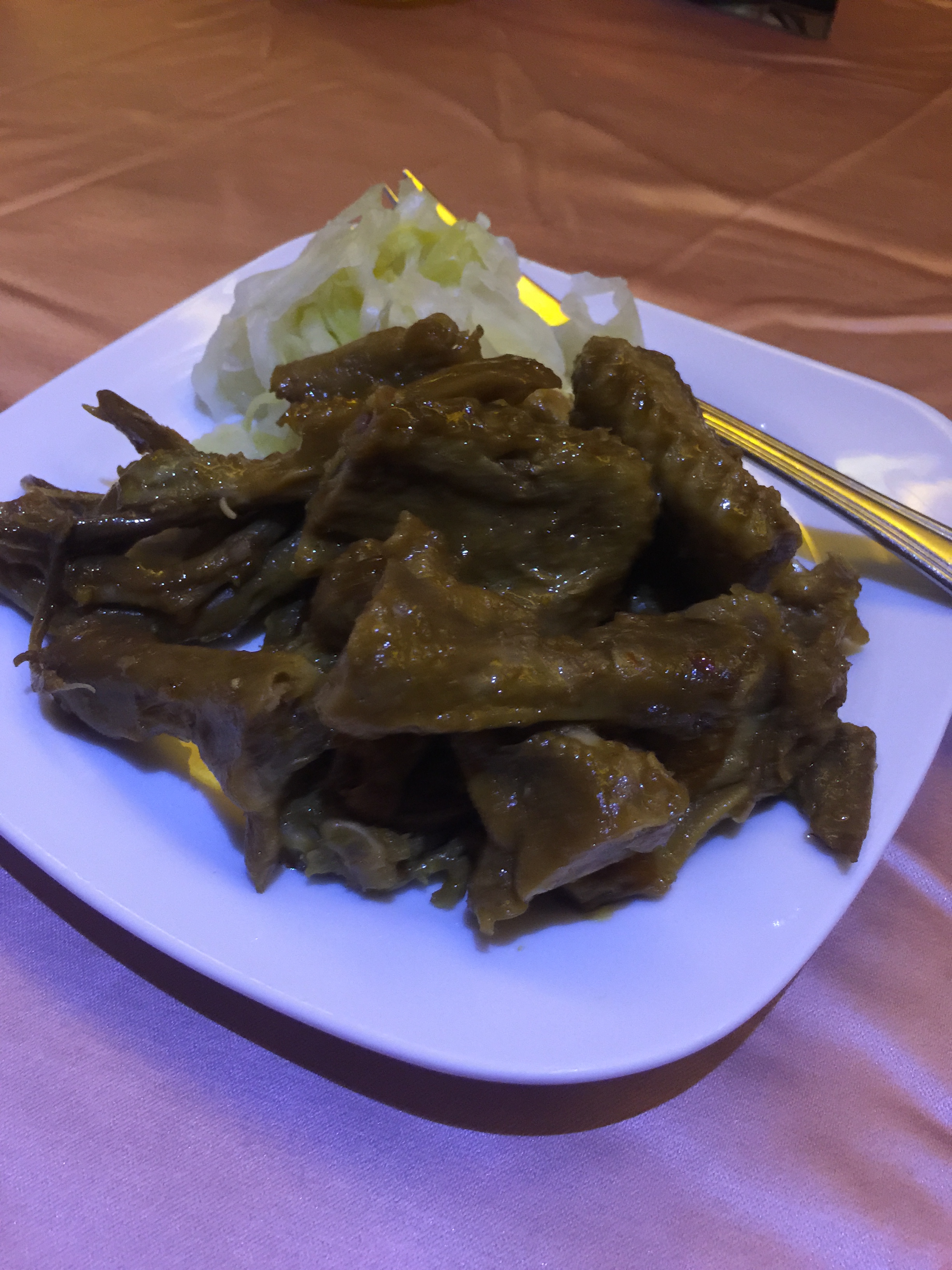 紅樓中餐廳