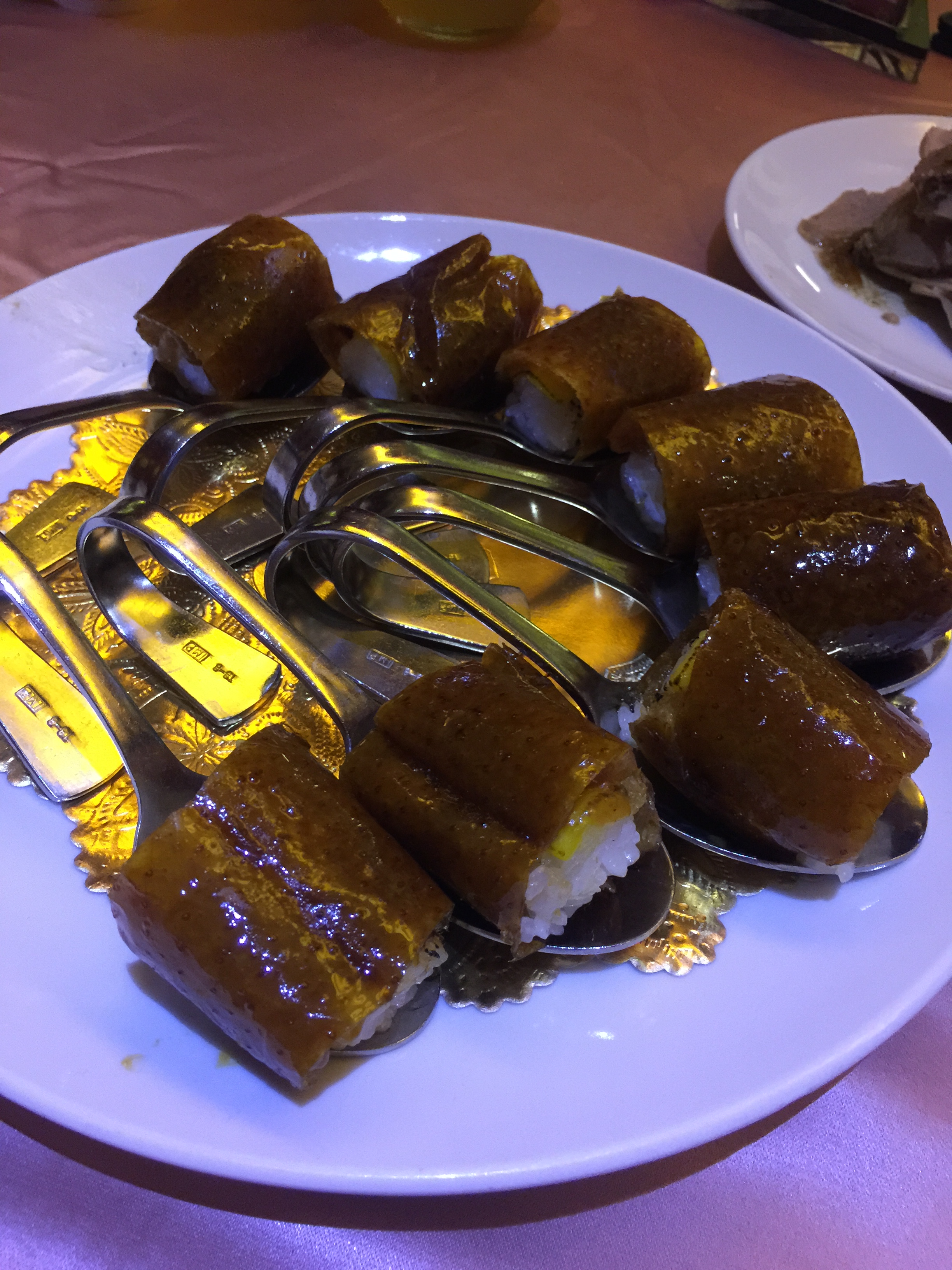 紅樓中餐廳