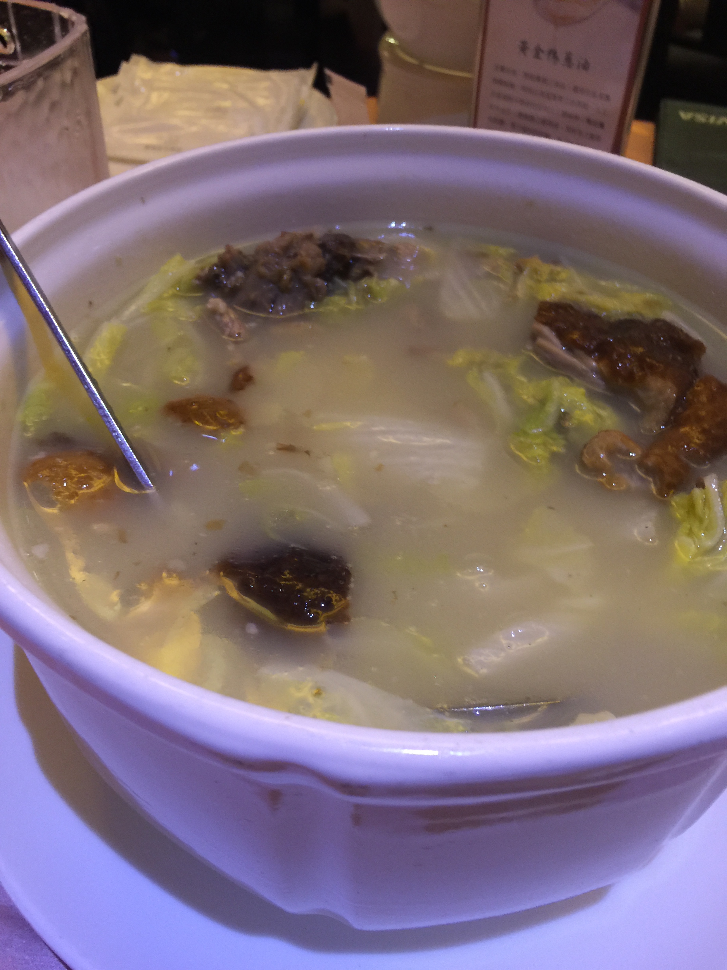紅樓中餐廳