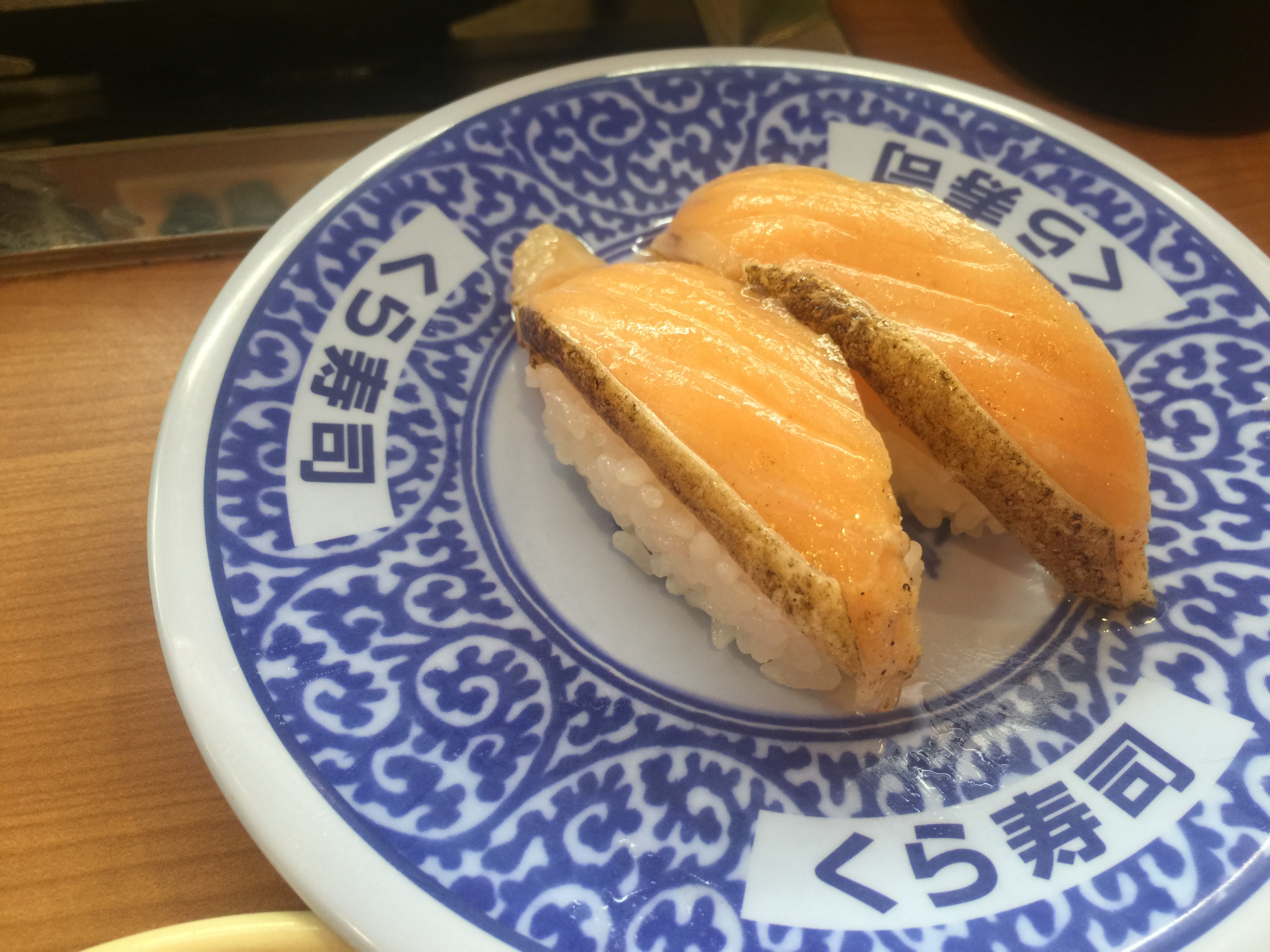 藏壽司くら寿司