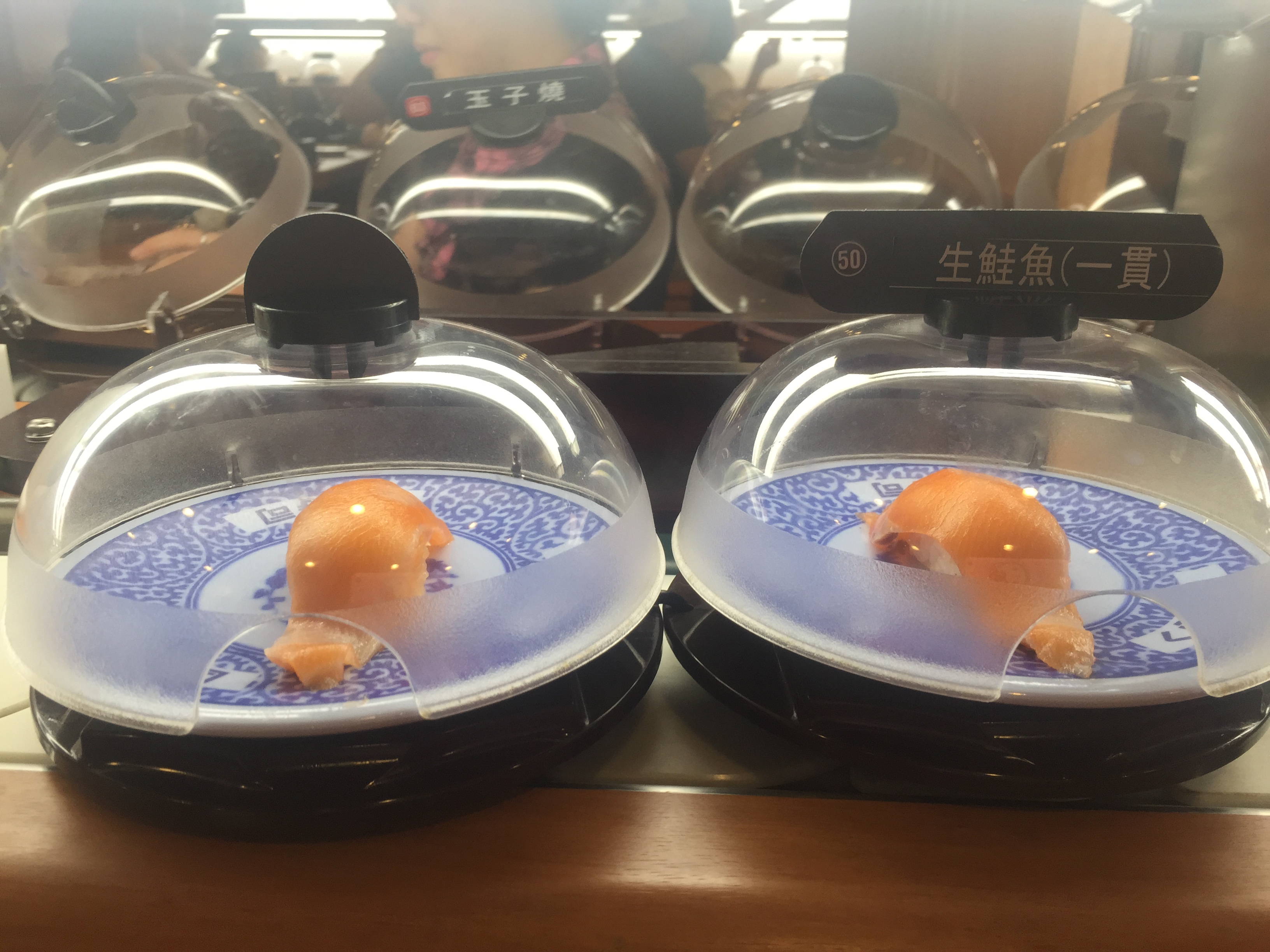 藏壽司くら寿司